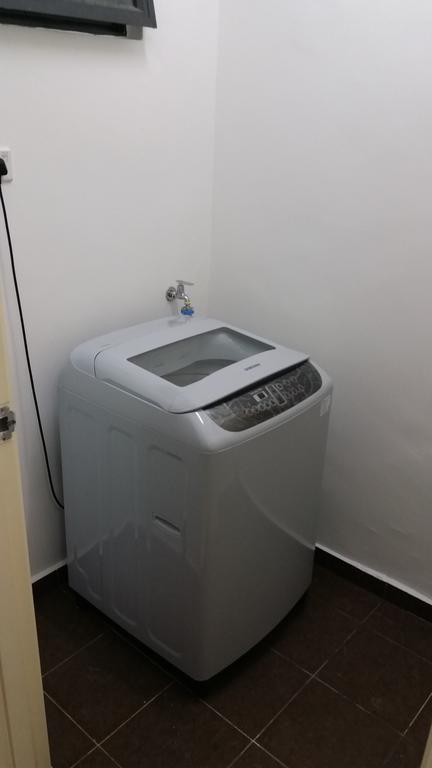 Vista Alam Serviced Apartment Near Idcc Sacc Pkns Uitm Msu Avisena Shah Alam Buitenkant foto